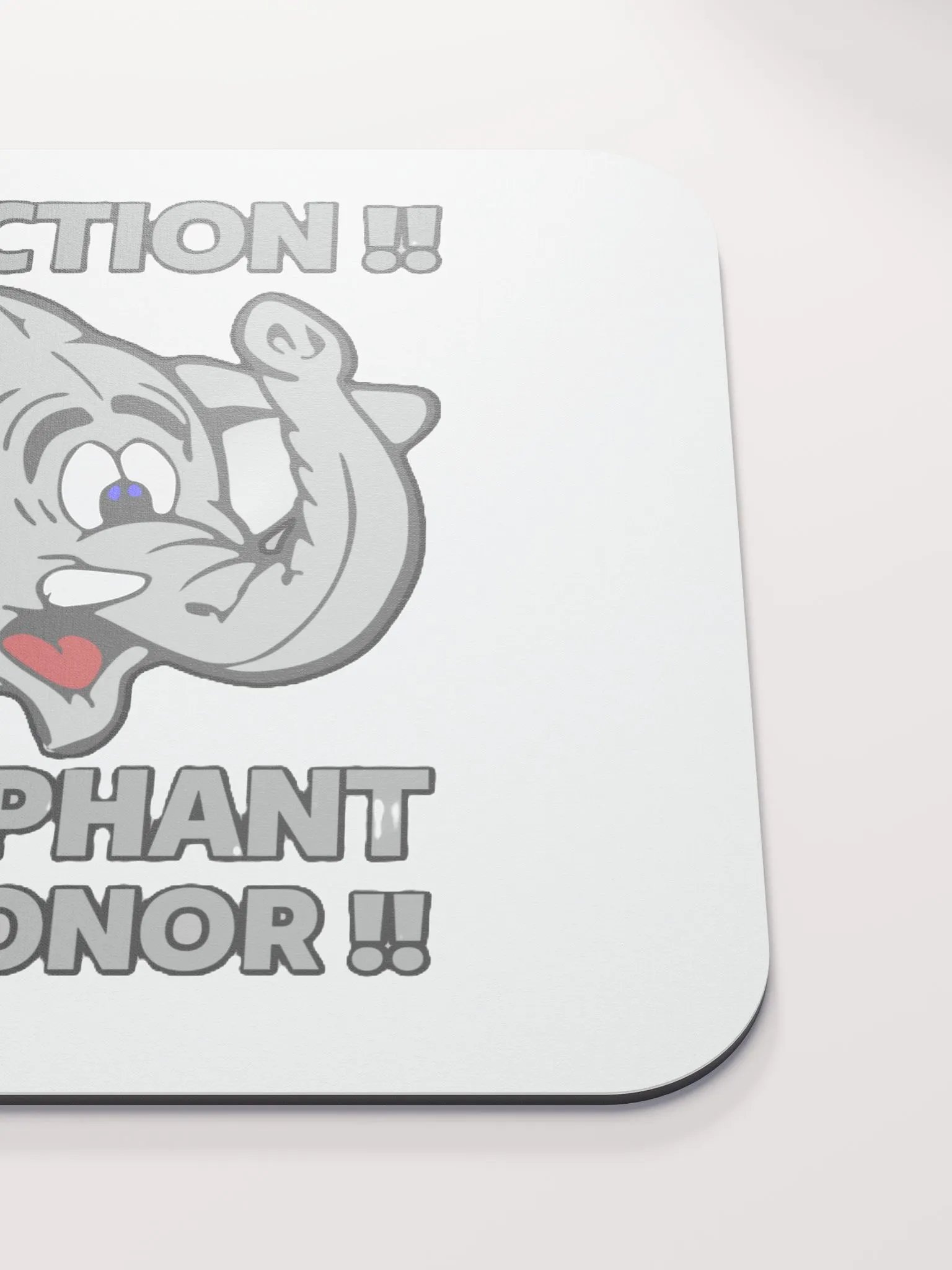 OBJECTION!! IRRELEPHANT YOUR HONOR!! product image (5)