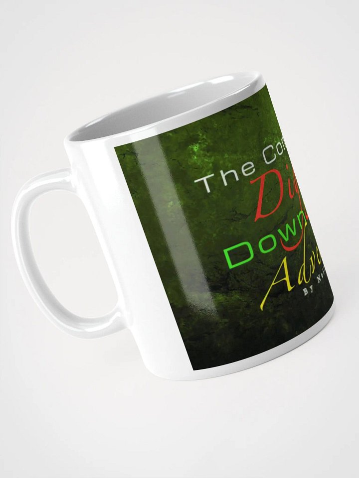 DDUA Coffee Mug product image (2)