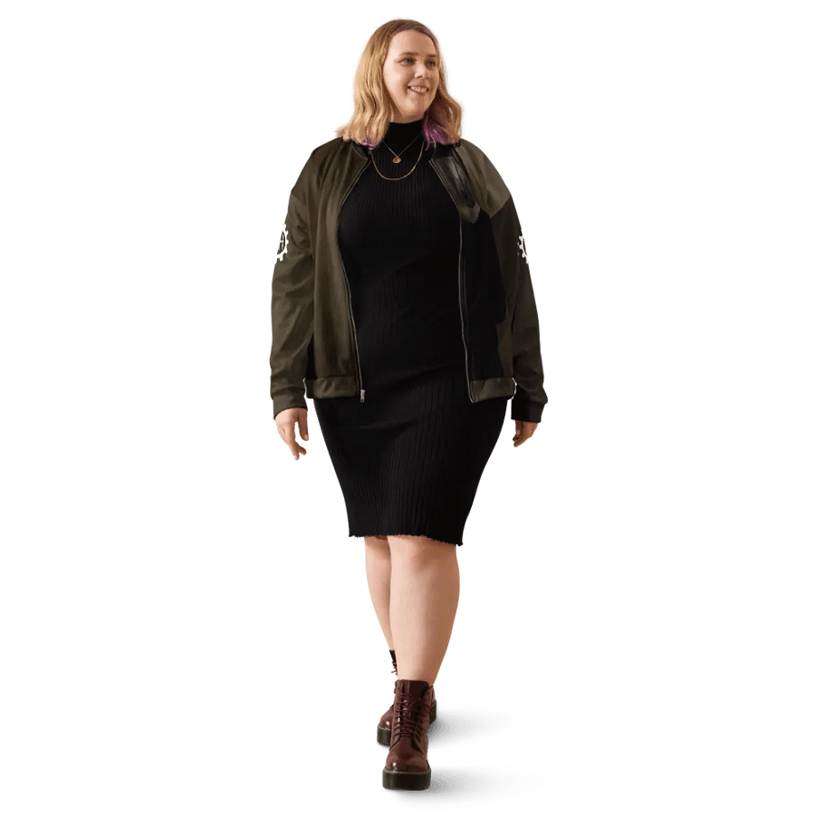 Karsten Hamre - Through Alien Eyes Jacket product image (3)
