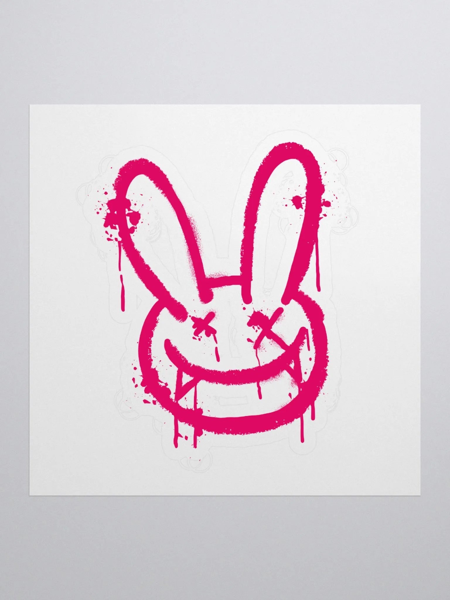 PixieSticker PixieFang - Limited Edition (Pink) product image (1)