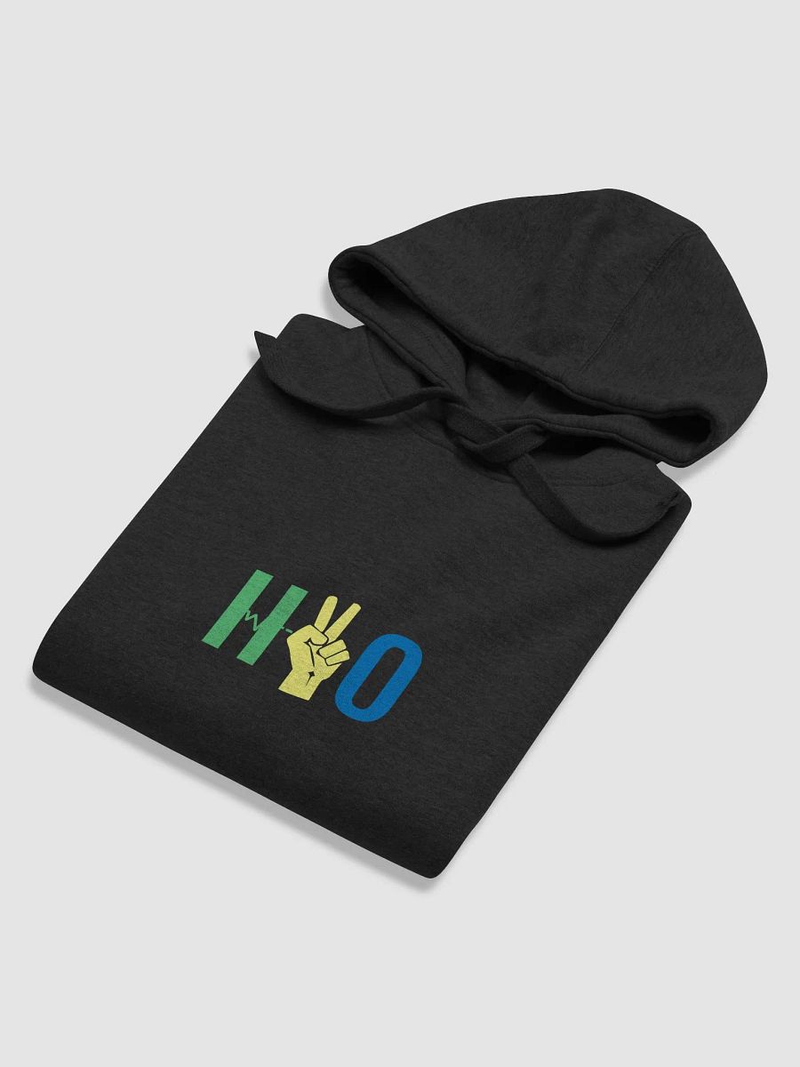 Iballright H2O Hoodie product image (23)
