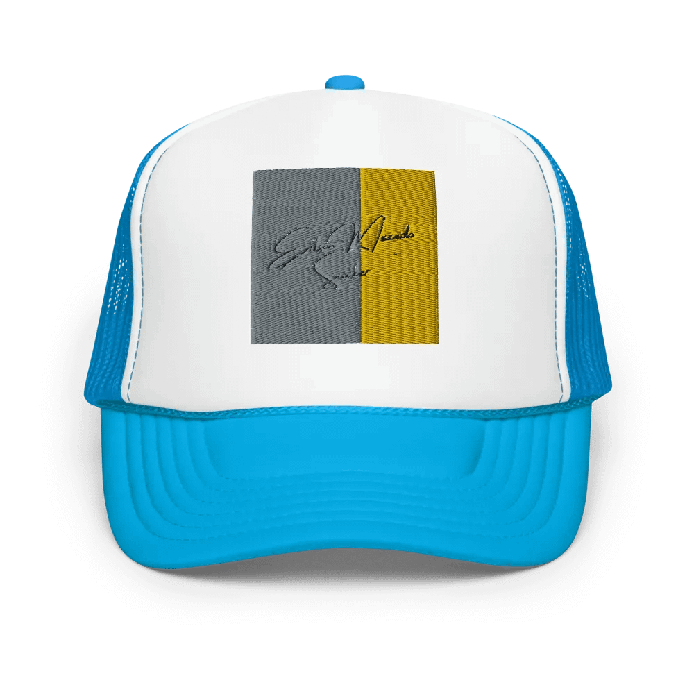 Boné Erilson Macedo Snooker product image (1)