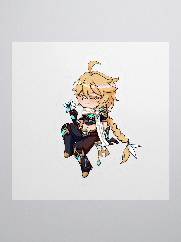 Aether Sticker product image (3)
