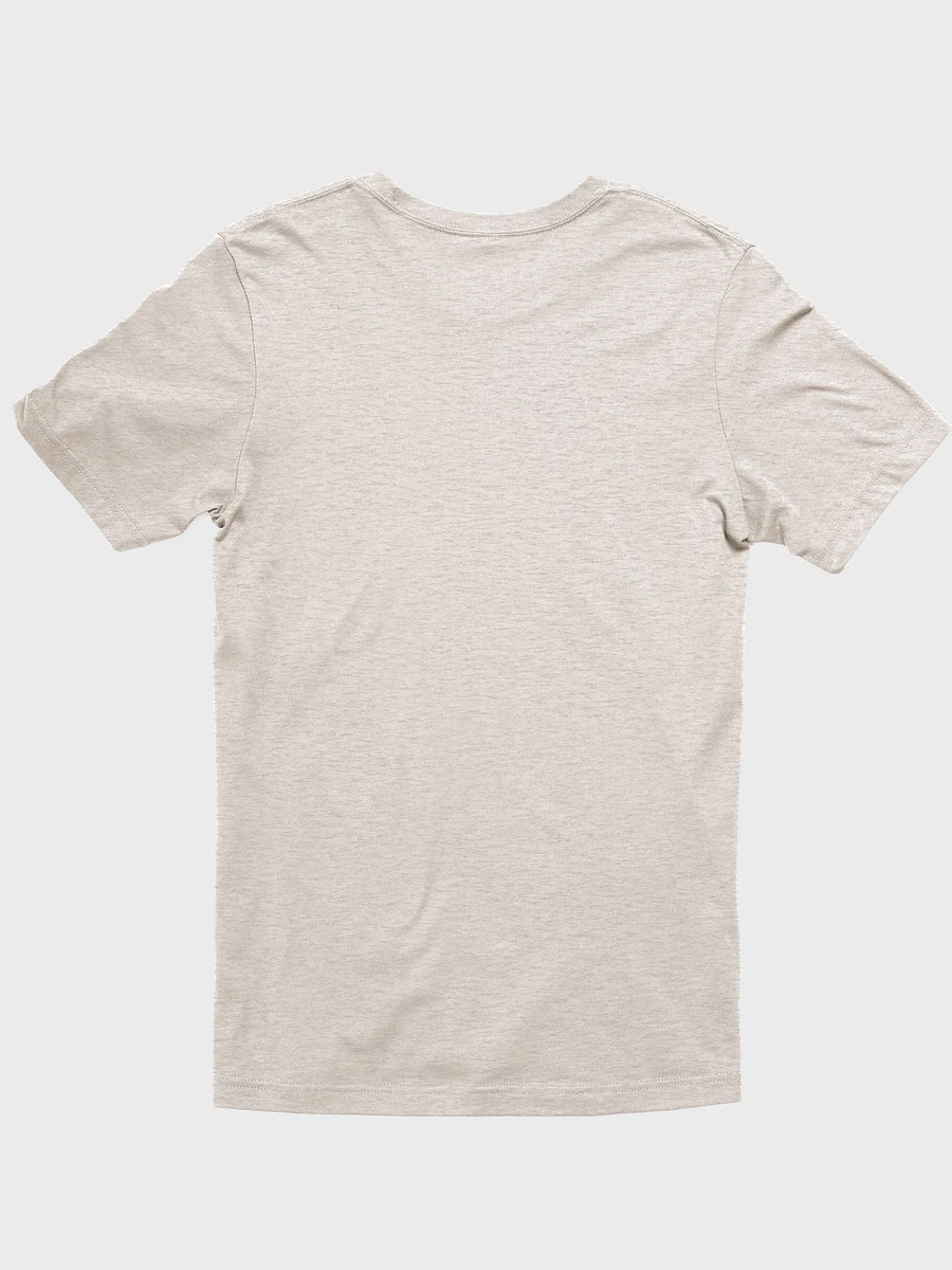 Mistake - unisex shirt product image (72)