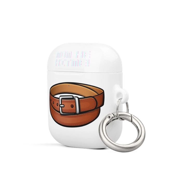 Belt Airpods Case product image (6)