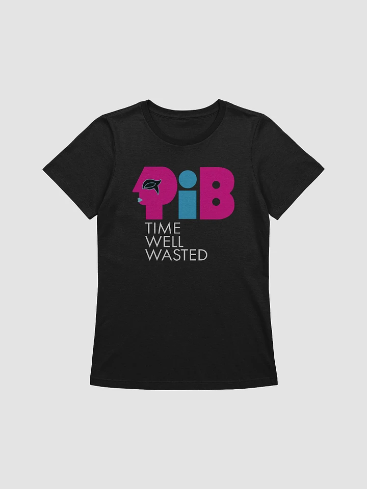 PiB-BS Femme Tshirt product image (6)