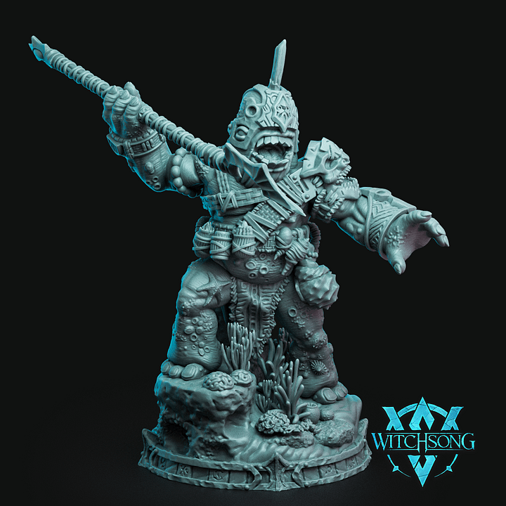 The Whale's Revenge product image (1)