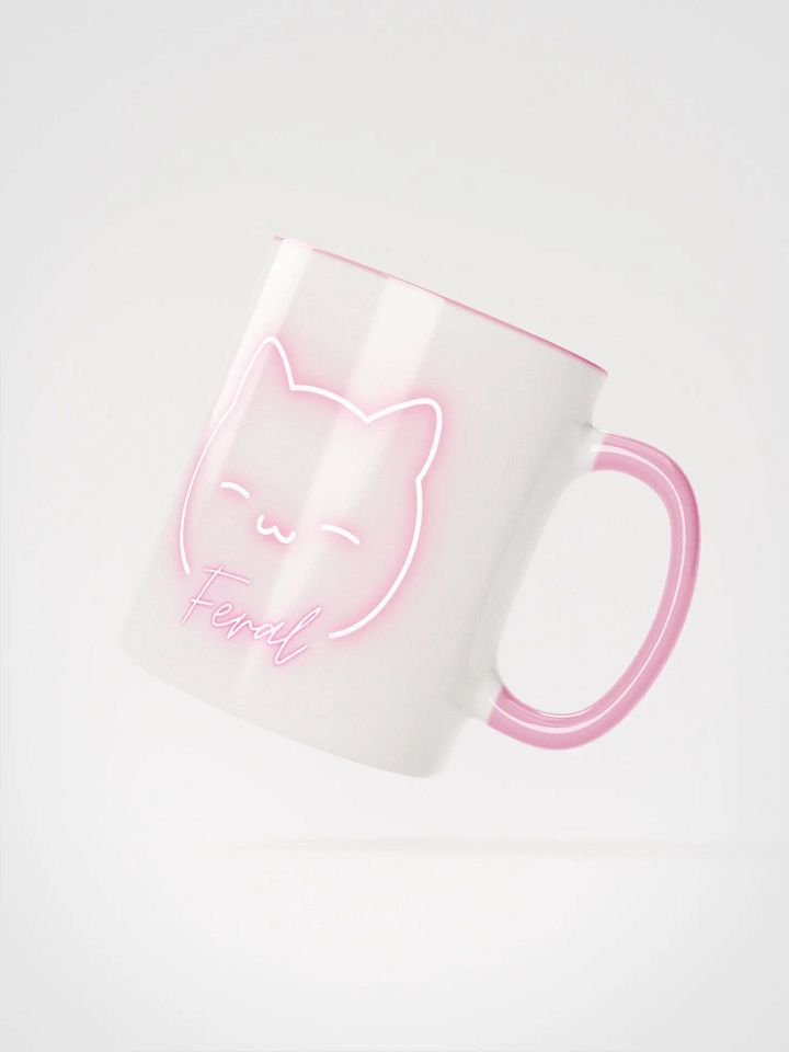 Feral Mug product image (2)