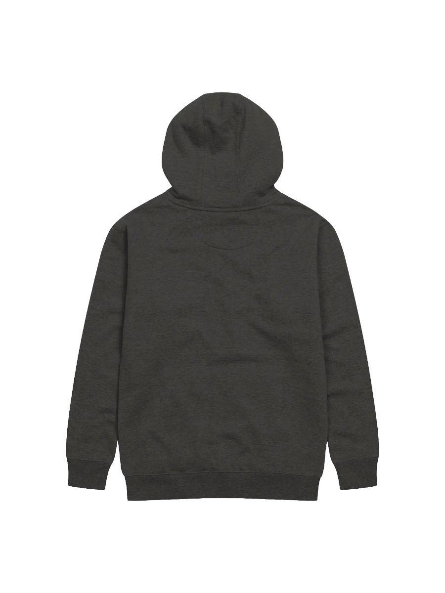 I'm Good Bad Hand Sweatshirt product image (2)