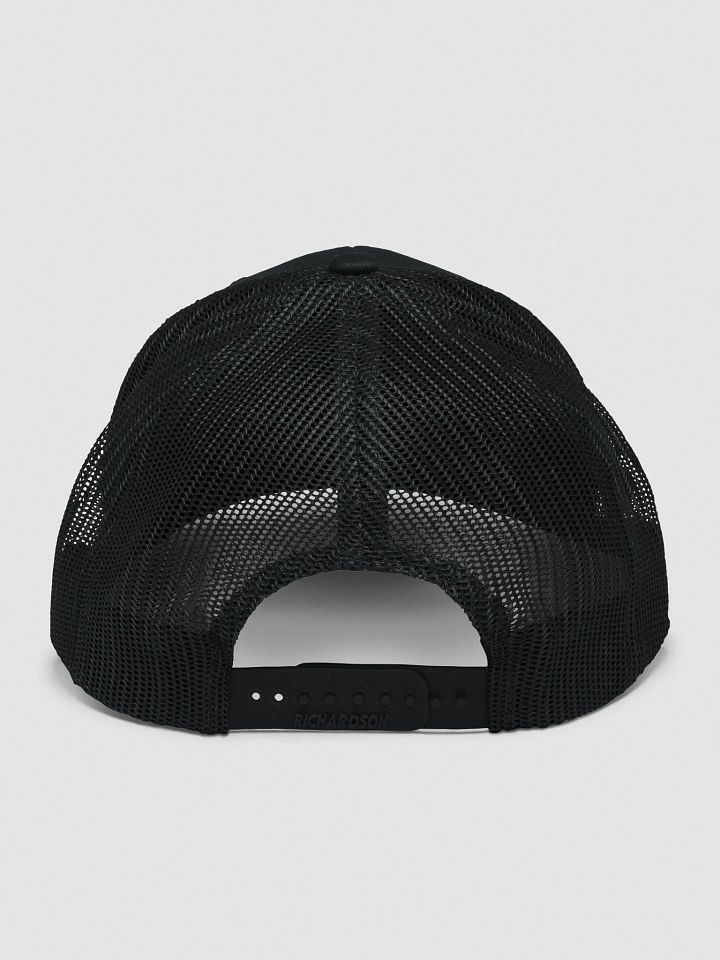 Grand Rapids Rampage Trucker Hat product image (2)