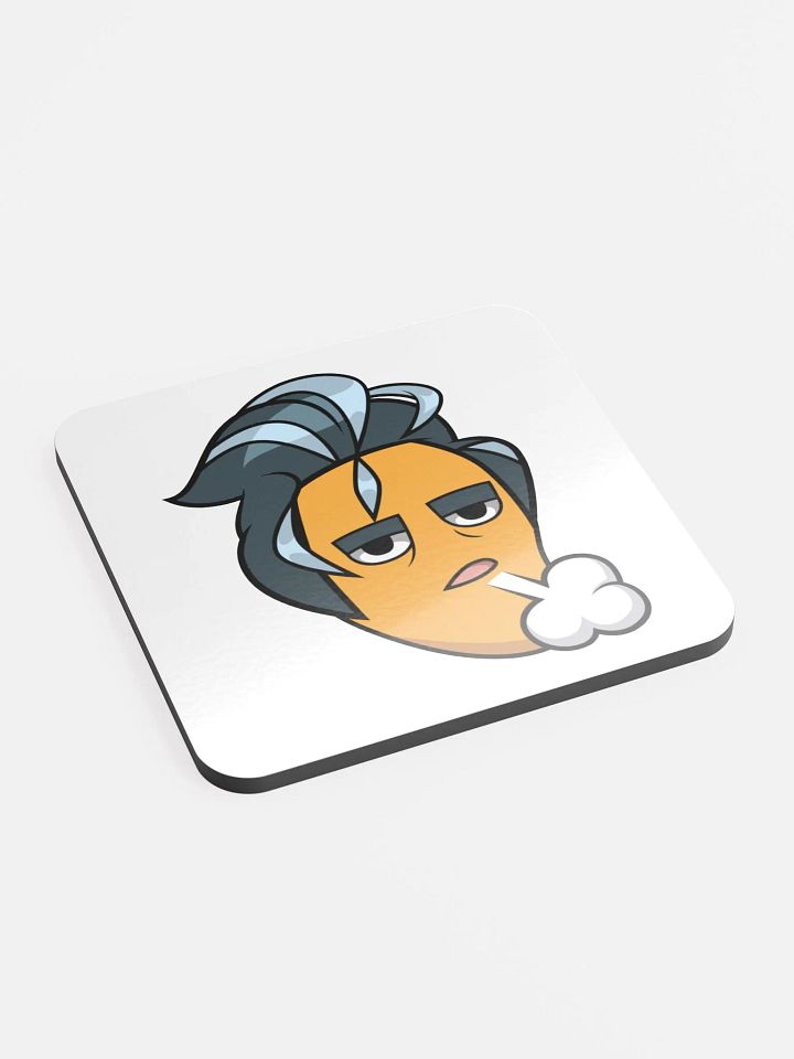 Mango Larry Coaster product image (2)