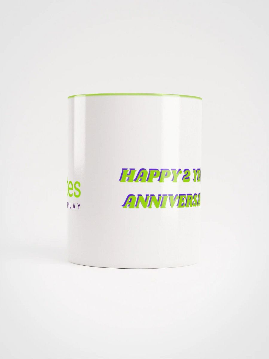 Pet Suites Official 2 Years Anniversary Mug product image (5)