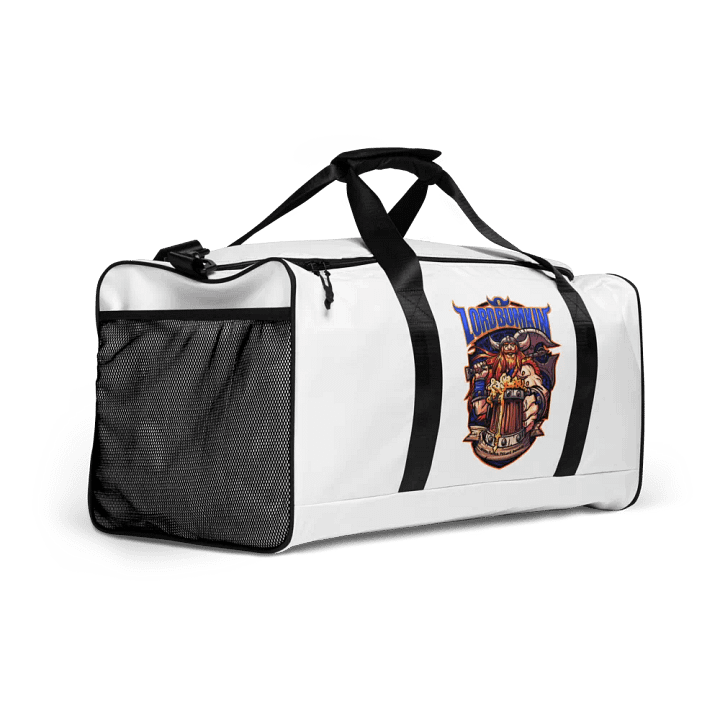 Epic logo bag product image (2)