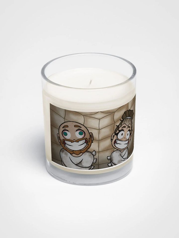 Soy Candle product image (2)