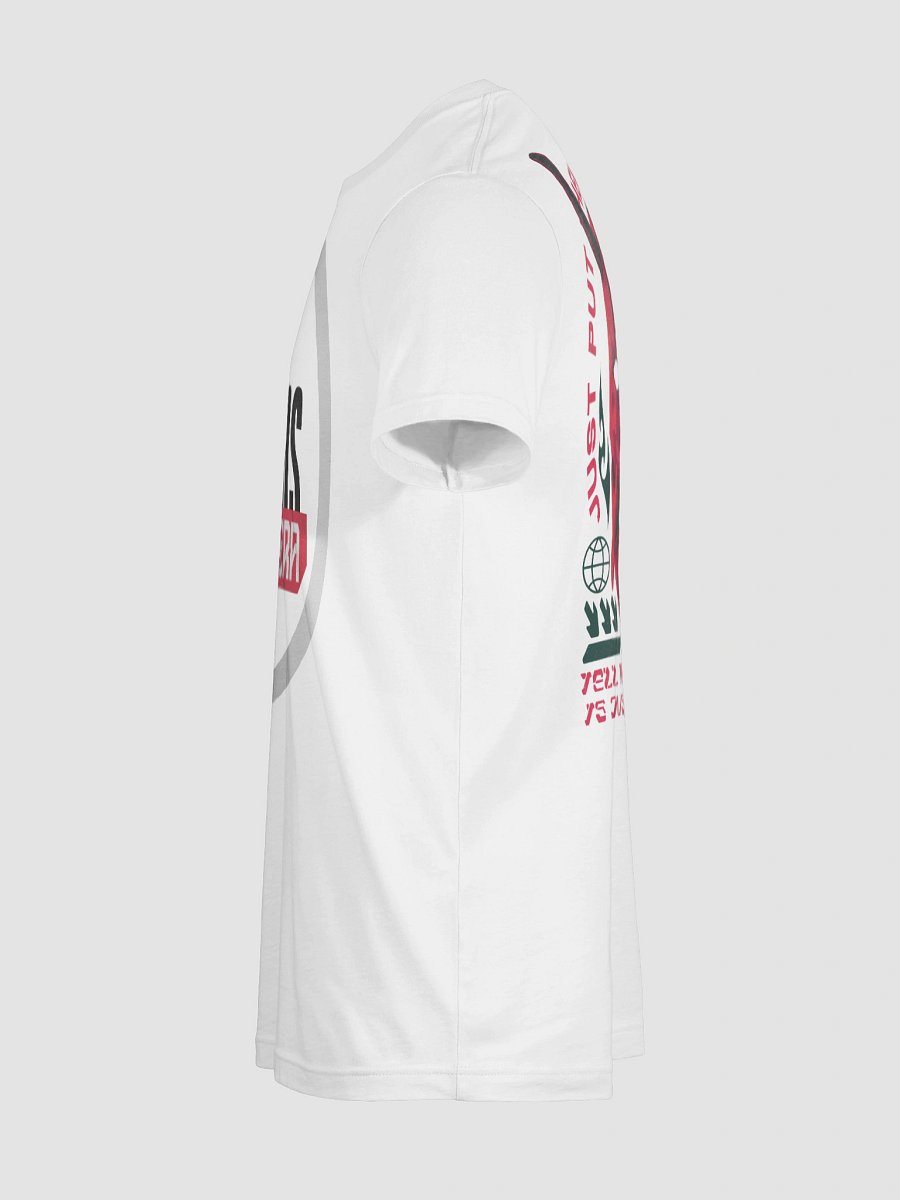 CONCRETE - T SHIRT product image (22)