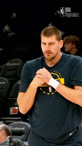 The Hidden Genius Of Nikola Jokic

#nba #denvernuggets #nikolajokic