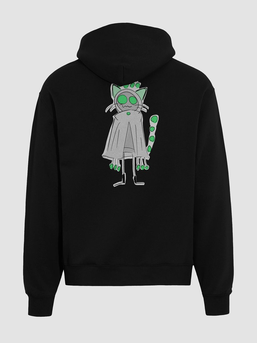 Sienna and A thing and Muscat June hoodie product image (5)