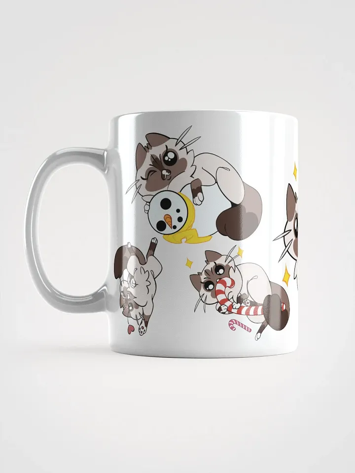 TinyPop - Mug product image (2)