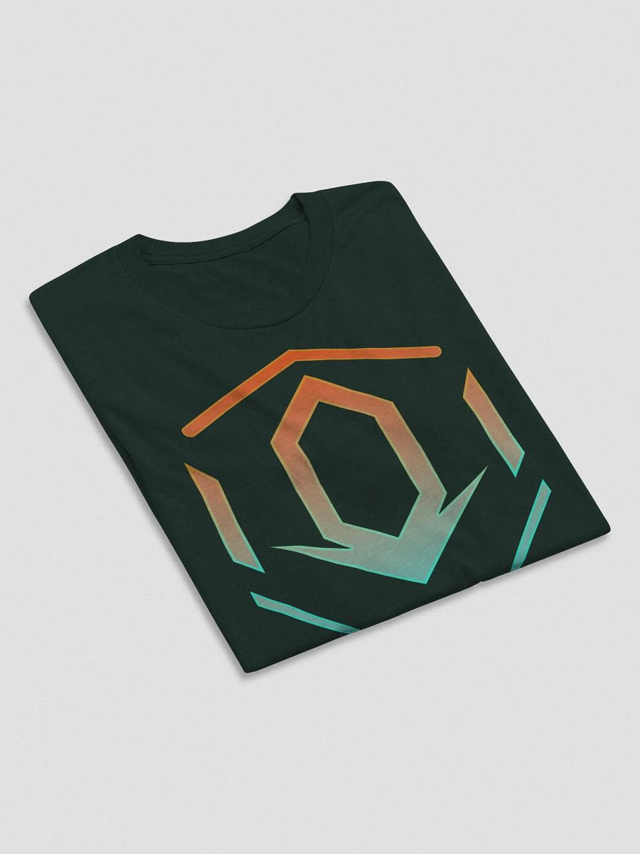Snowy - Tundra Triblend Tee product image (6)