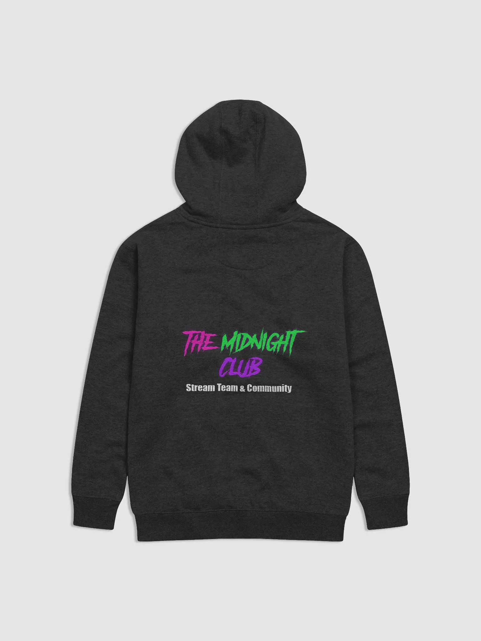 GREMLIN TEAM HOODIE product image (2)