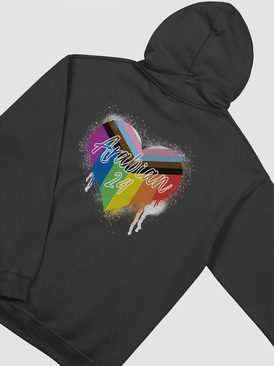 Arabian Hoodie product image (19)