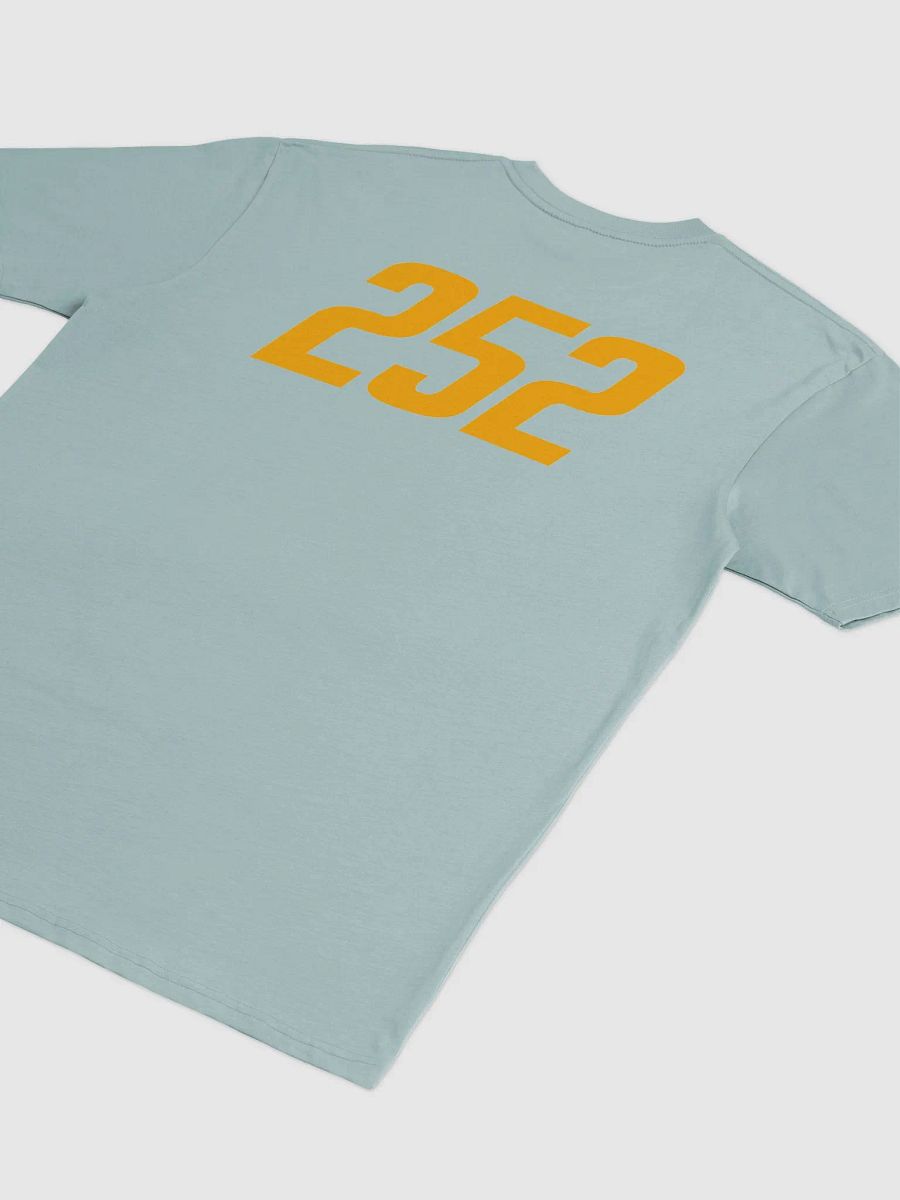 It's Not That Serious Unisex Heavyweight Tee product image (14)