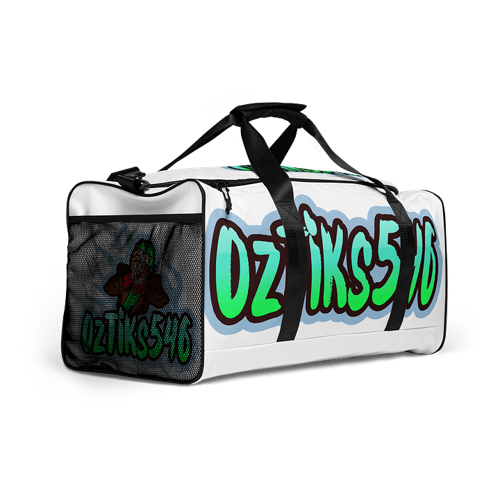 prem duffle bag product image (2)