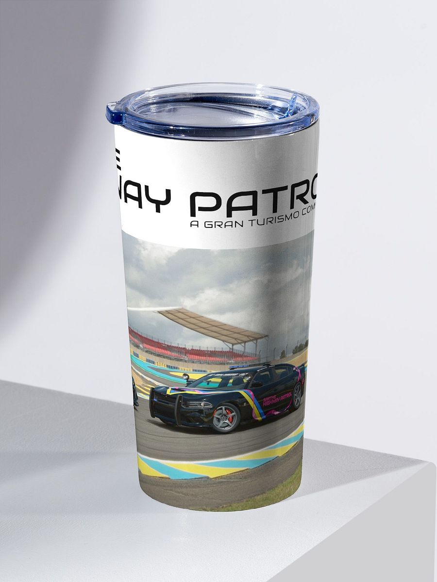SHP 20oz Tumbler product image (2)