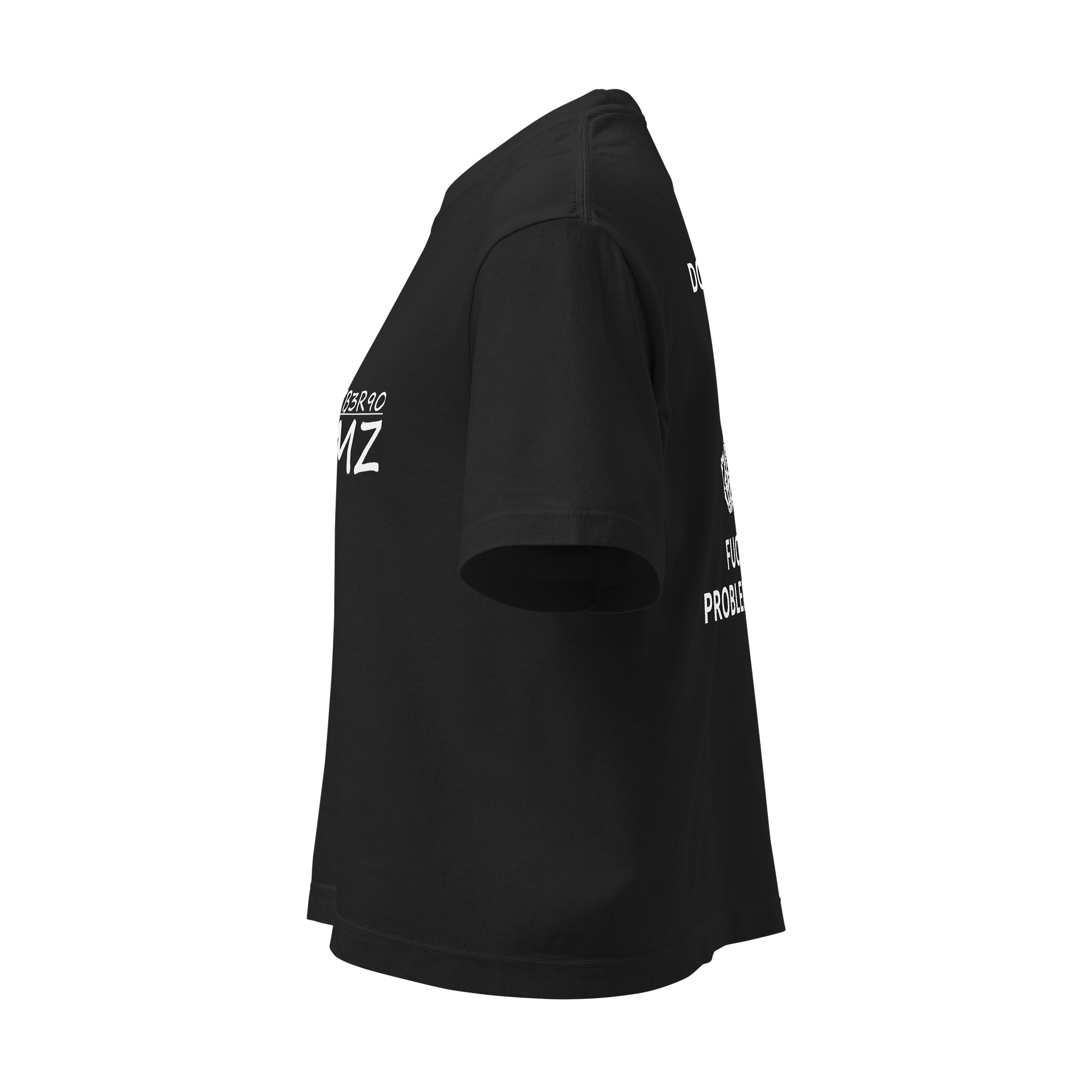 women's don't like me? boxy product image (3)