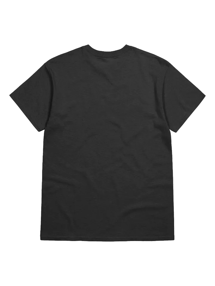HOT GHOSTS tee product image (2)