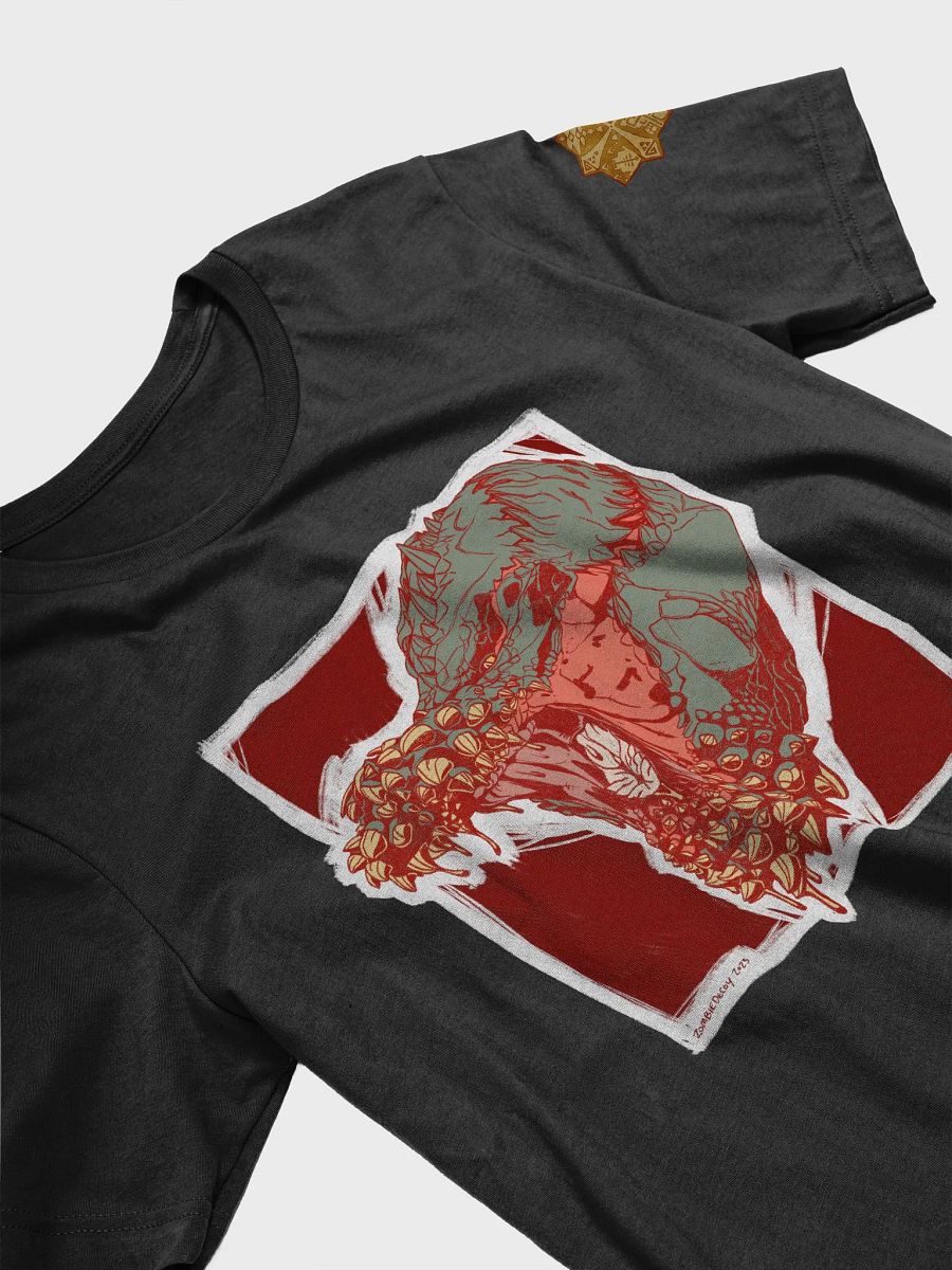 Deviljho Lightweight Shirt product image (3)