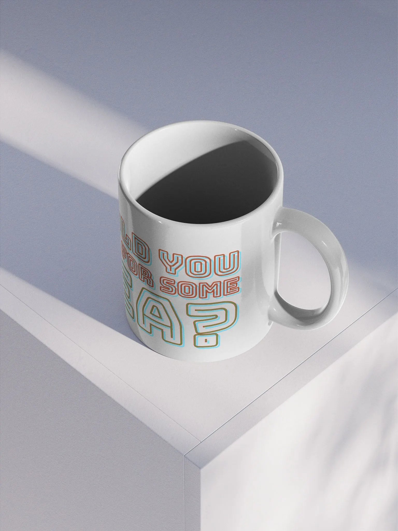 This is a tea cup! product image (3)