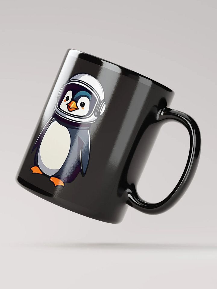 Space Rico Mug product image (2)
