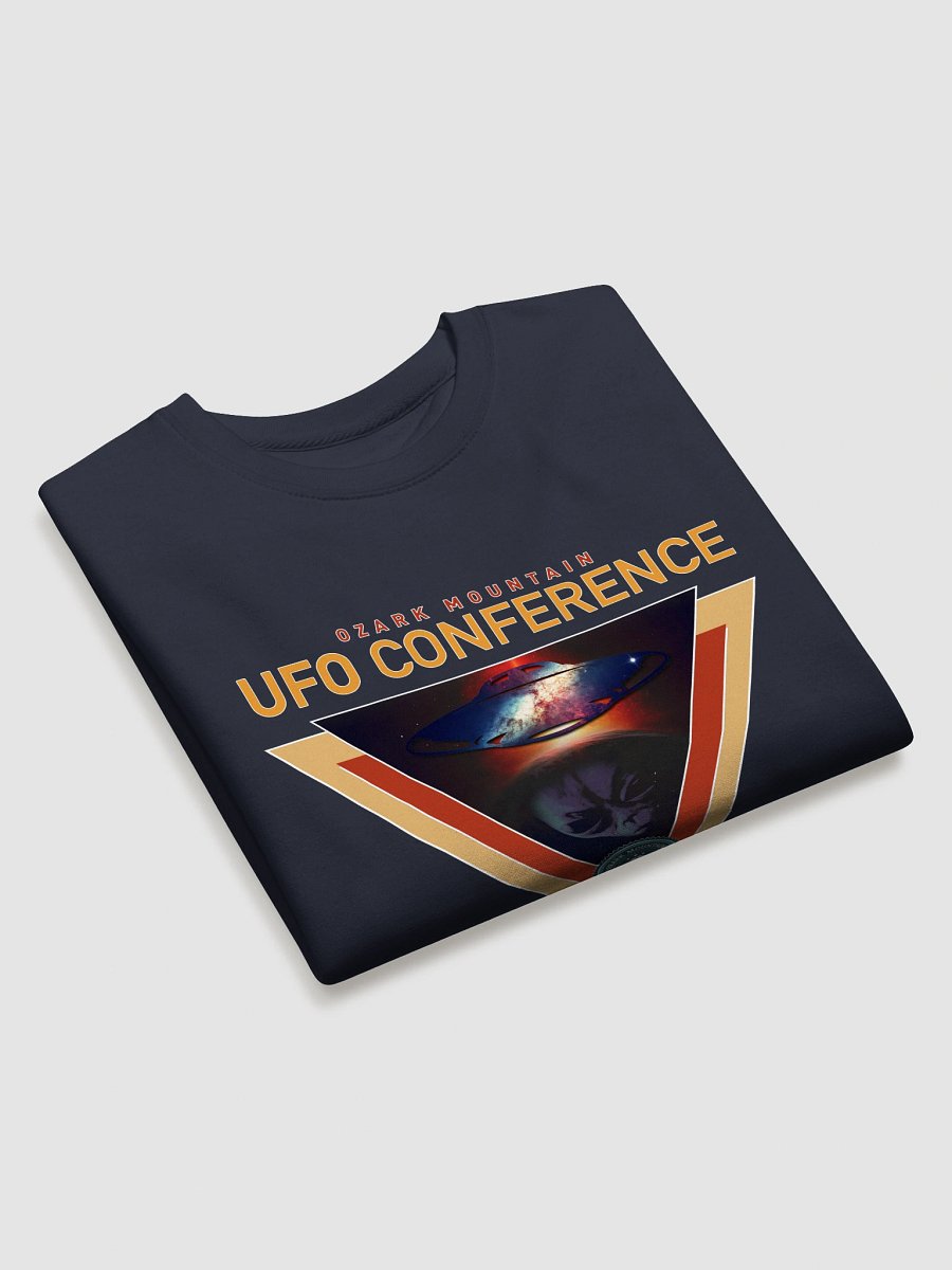 Ozark Mountain UFO Conference 2020 (THAT NEVER HAPPENED) product image (25)