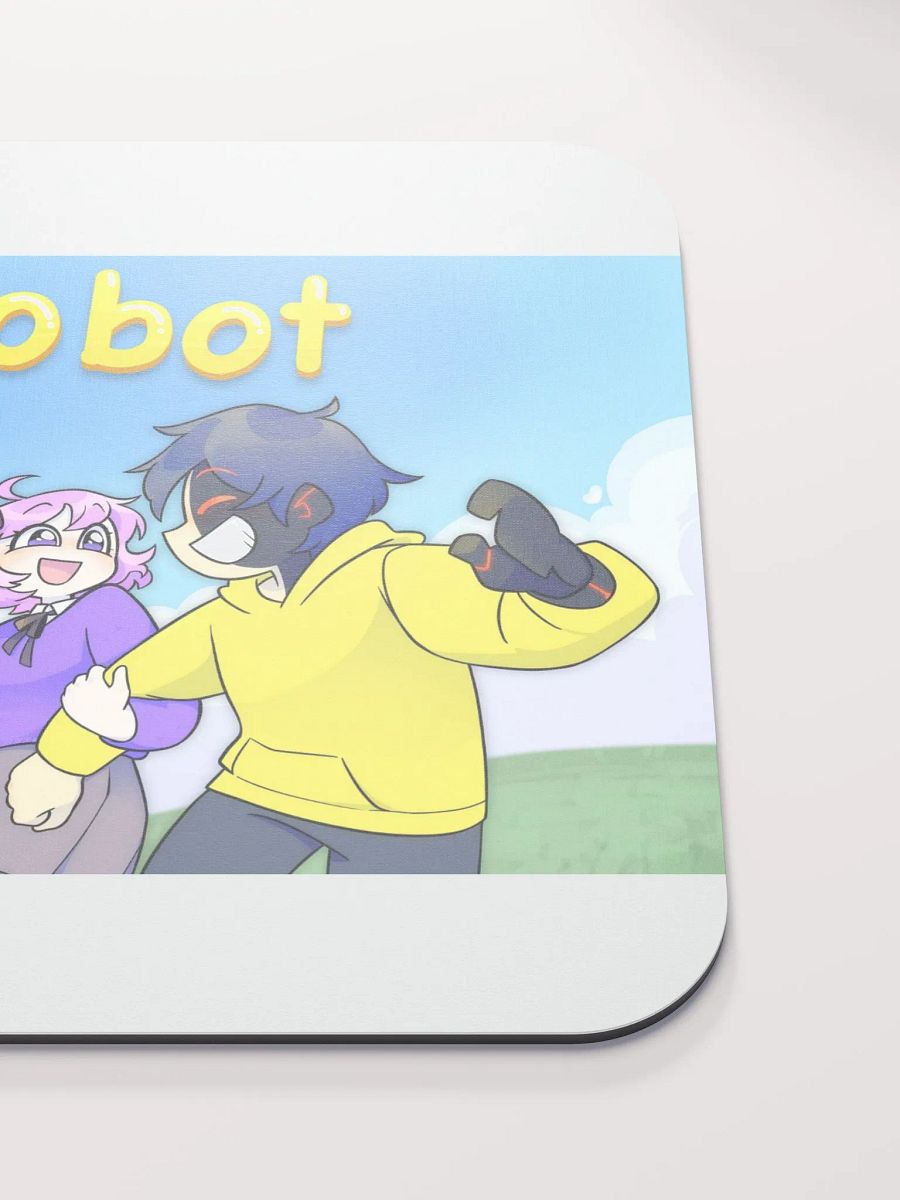 Mousepad 1 product image (5)