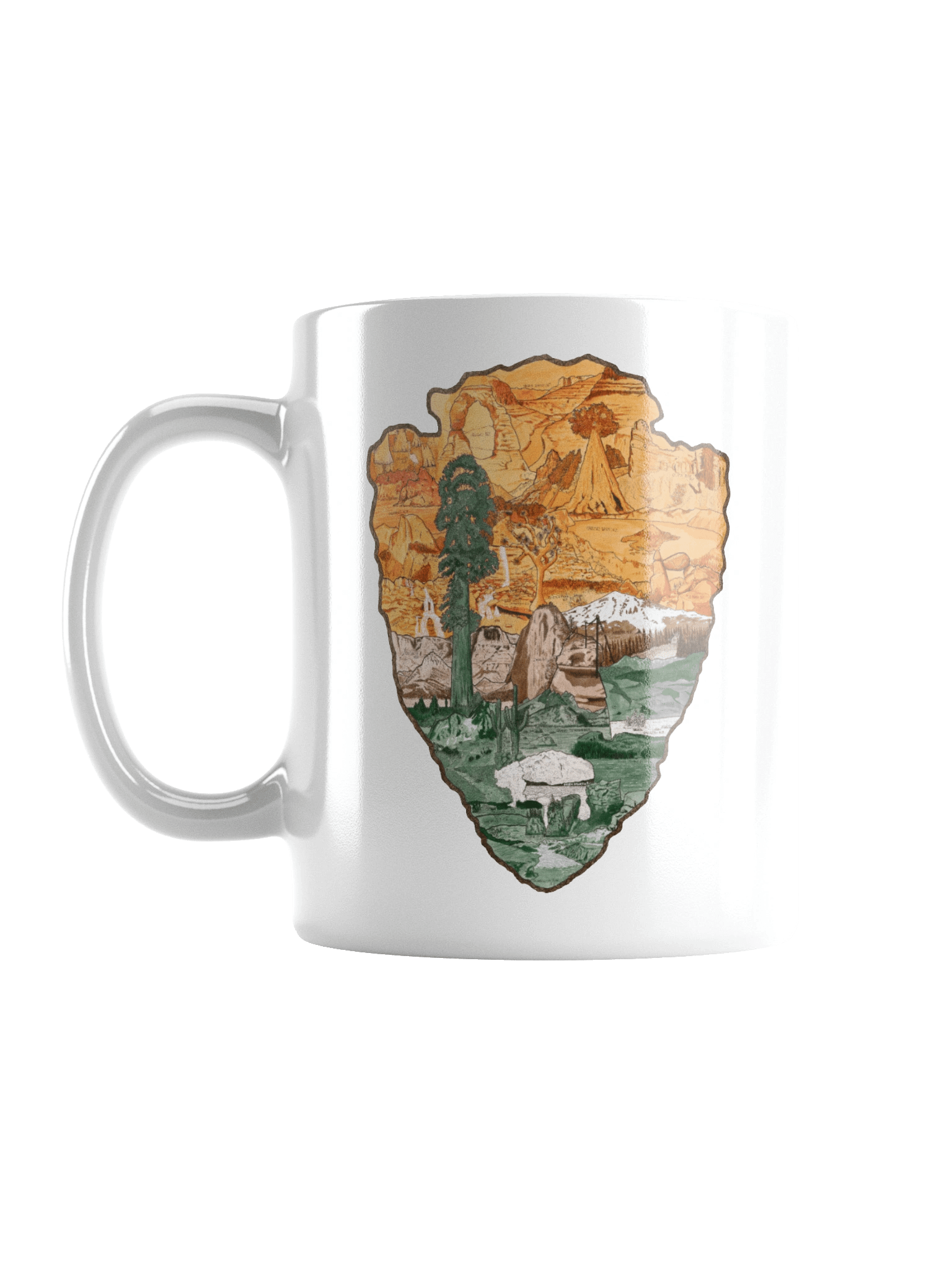 "One Wild Symphony" Mug product image (2)