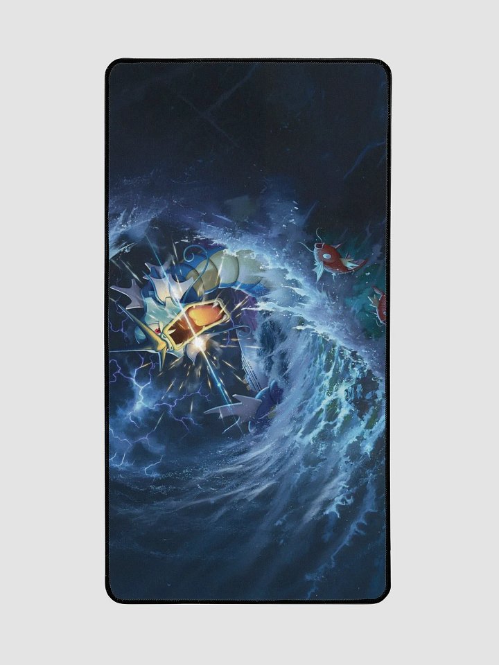 Gyarados Mousepad product image (2)