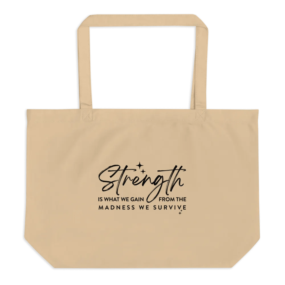 Strength Is Tote product image (2)
