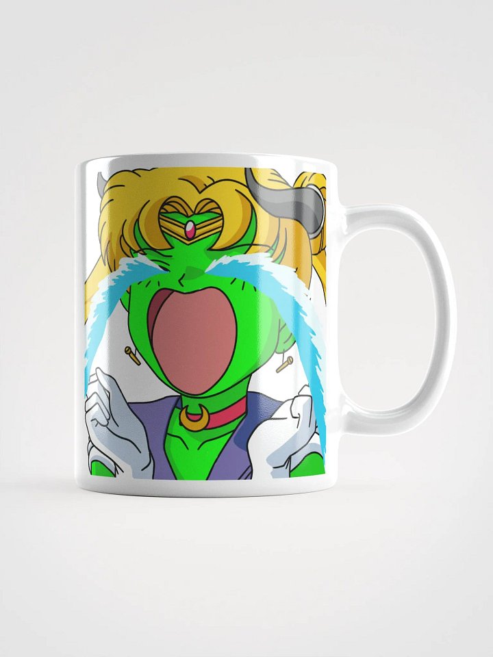 "Cry" Tasse product image (1)