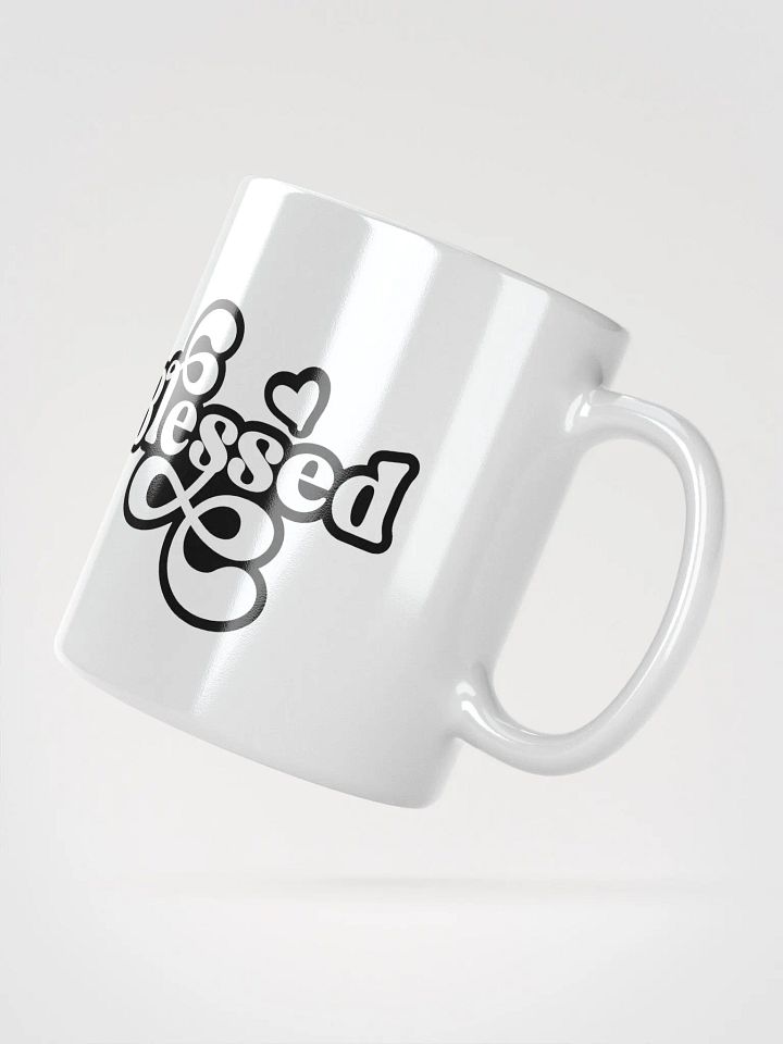 Blessed Mug product image (4)