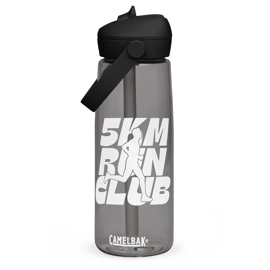 CamelBak Thrive® Flip Straw Water Bottle product image (3)