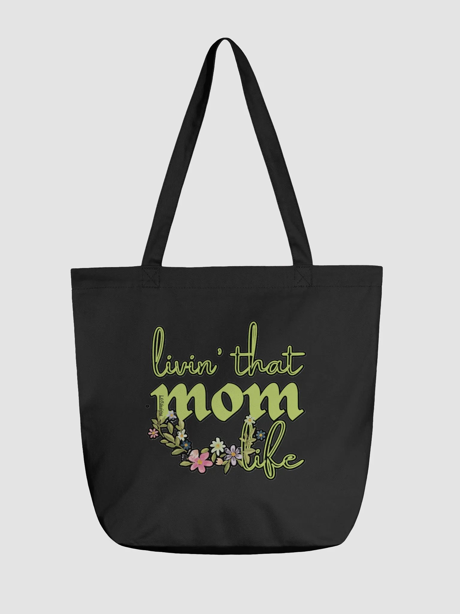 LIVIN' THAT MOM LIFE product image (2)