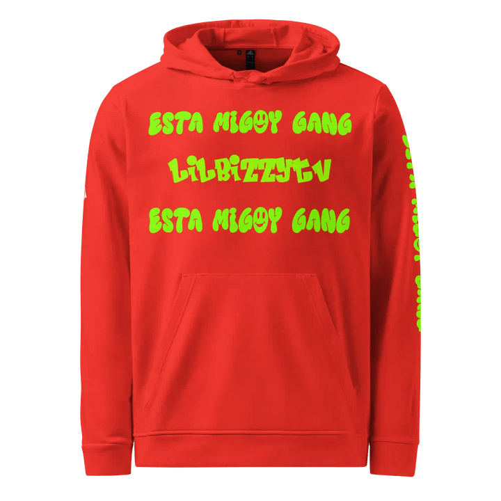Lilbizzytv Adidas collection product image (1)