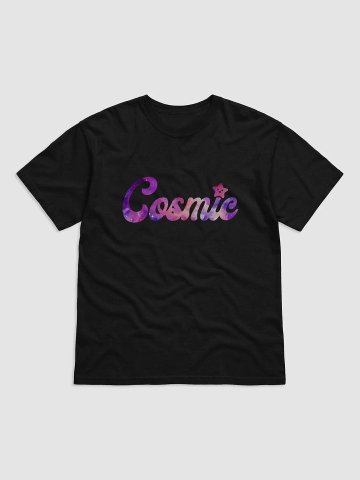 Cosmic Galaxy T Shirt product image (1)