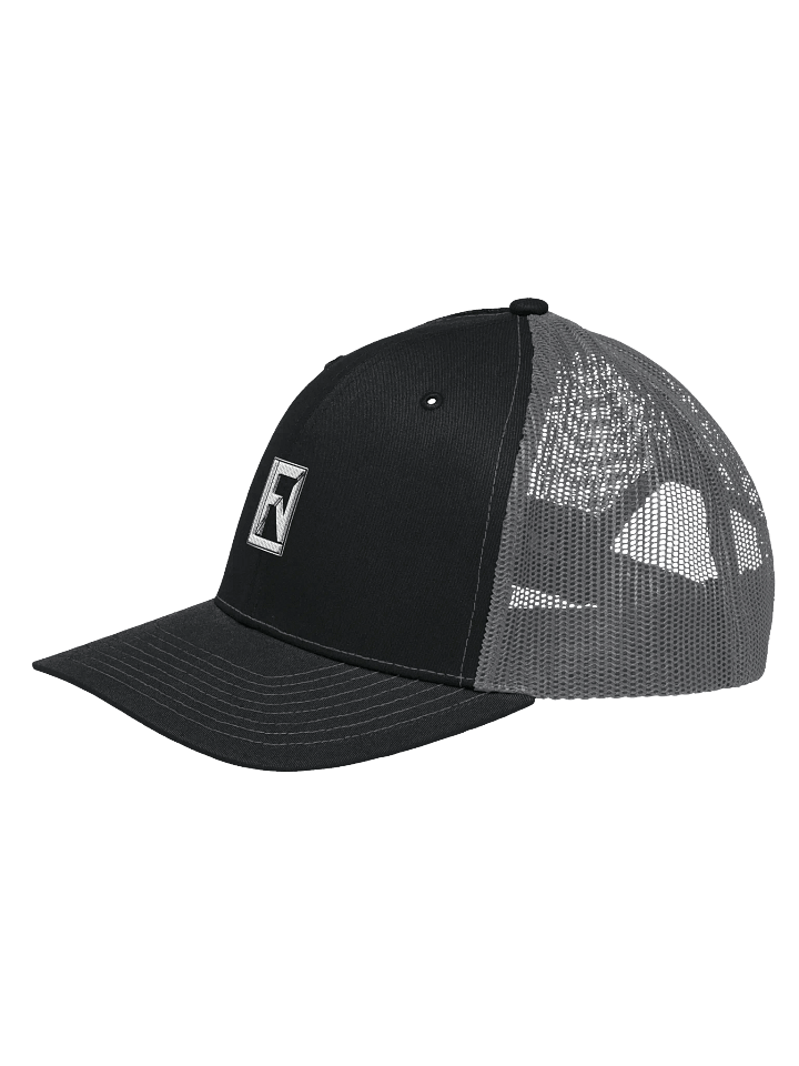 Casquette Logo product image (2)