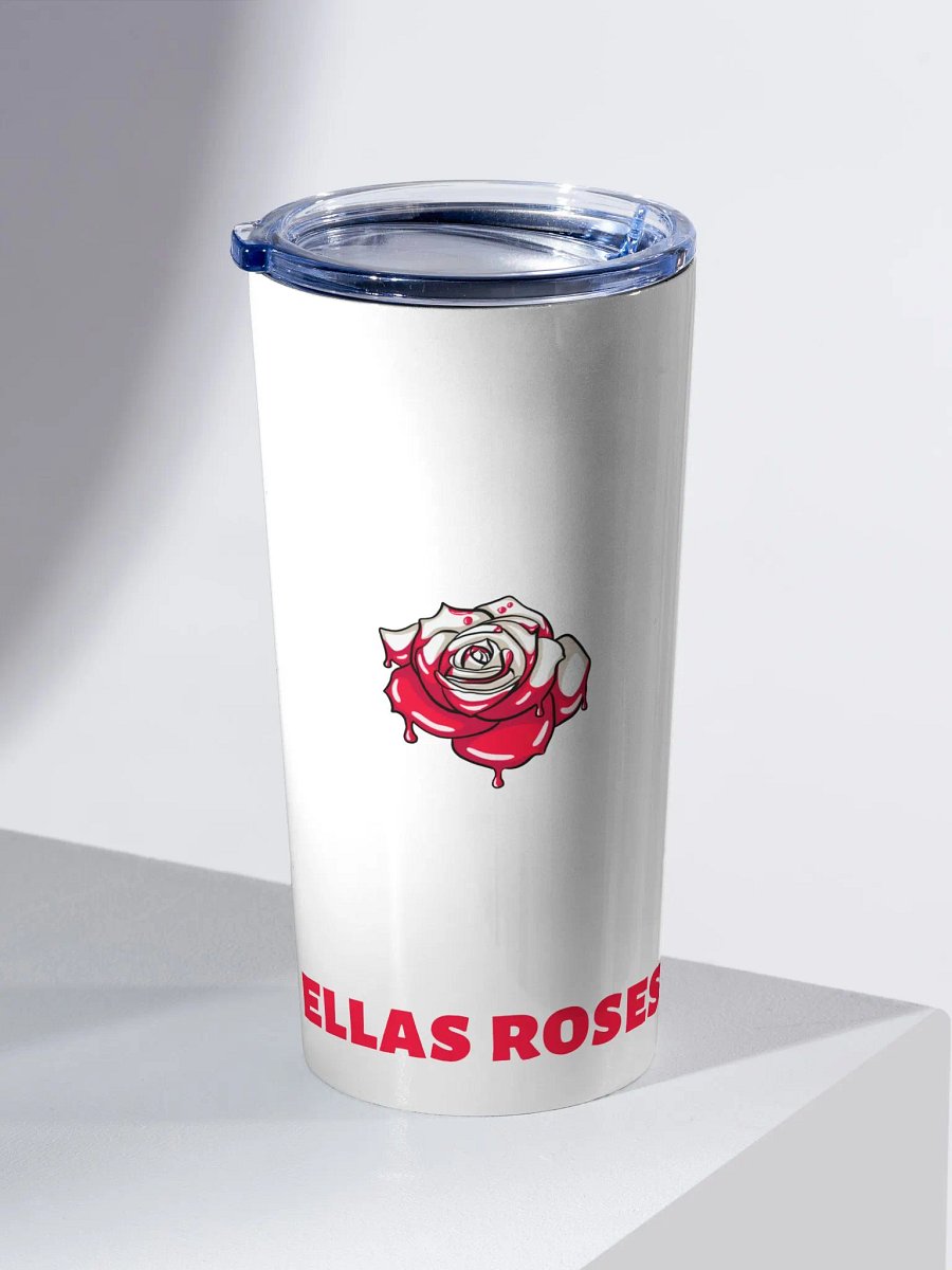 Classic Rose Tumbler product image (2)