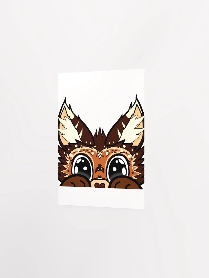 Lurk Poster! product image (4)
