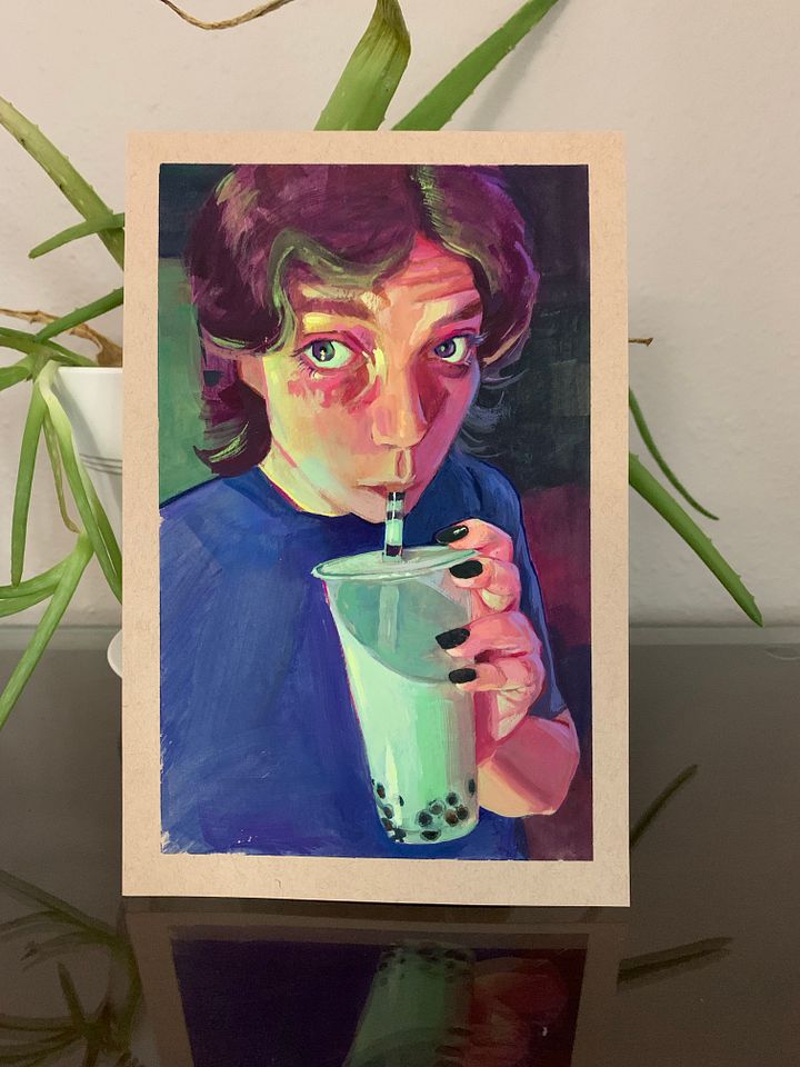 sippin' bobas product image (1)