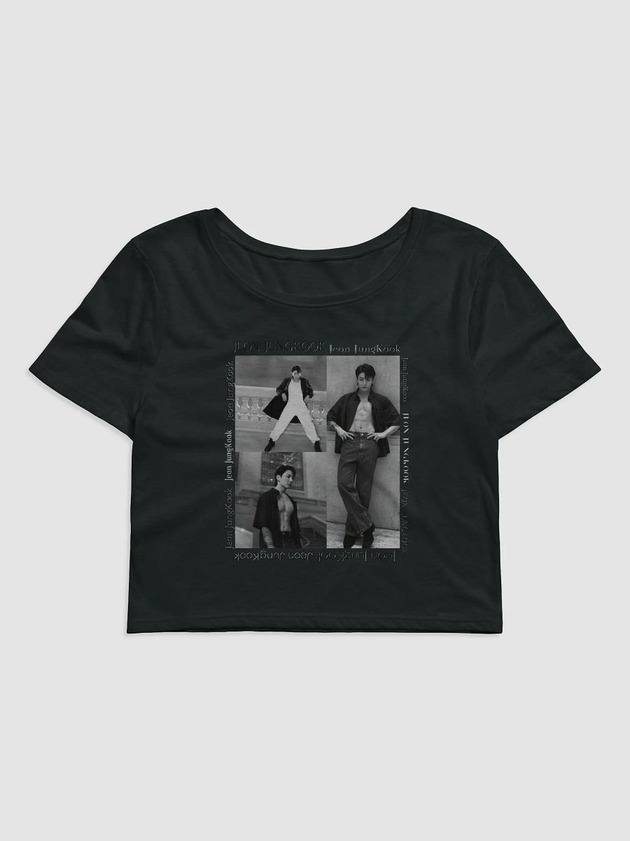JK for CK Crop Top product image (1)
