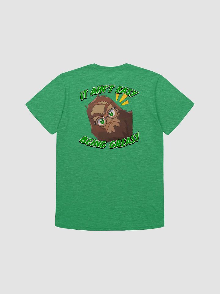 It Ain't Easy product image (2)